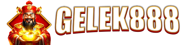 GELEK888 Logo